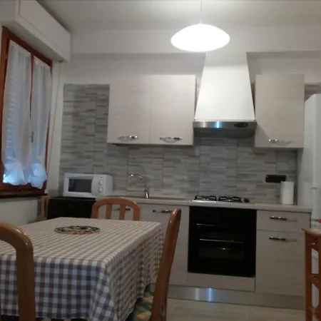 Apartment George V